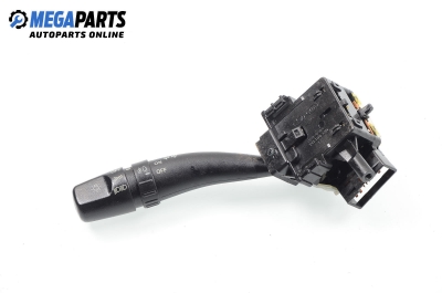 Лостче за светлини за Hyundai Sonata V Sedan (01.2005 - 12.2010)