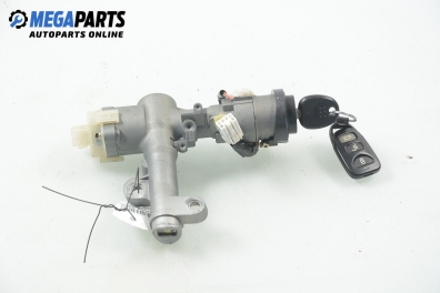 Контактен ключ за Hyundai Sonata V Sedan (01.2005 - 12.2010)