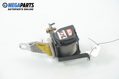 Предпазен колан за Hyundai Sonata V Sedan (01.2005 - 12.2010), 4+1 вр., позиция: средна