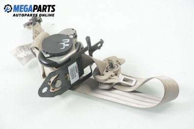 Предпазен колан за Hyundai Sonata V Sedan (01.2005 - 12.2010), 4+1 вр., позиция: предна, дясна