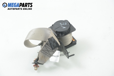 Предпазен колан за Hyundai Sonata V Sedan (01.2005 - 12.2010), 4+1 вр., позиция: задна, лява