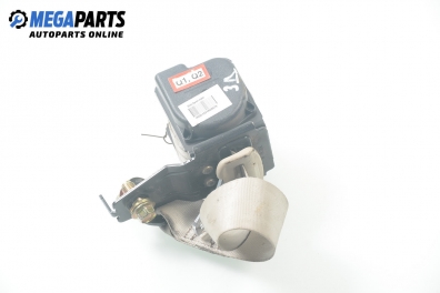 Предпазен колан за Hyundai Sonata V Sedan (01.2005 - 12.2010), 4+1 вр., позиция: задна, дясна