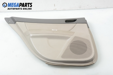 Кора врата за Hyundai Sonata V Sedan (01.2005 - 12.2010), позиция: задна, лява