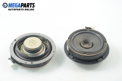 Високоговорители за Hyundai Sonata V Sedan (01.2005 - 12.2010), № HMC 96330-3K000