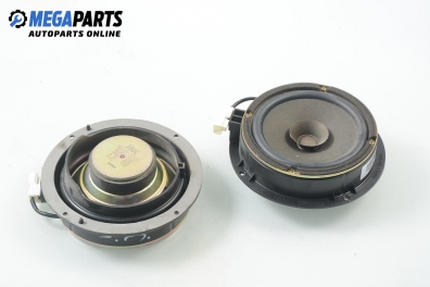 Високоговорители за Hyundai Sonata V Sedan (01.2005 - 12.2010), № HMC 96330-3K500