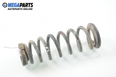Пружина за ходова част за Hyundai Sonata V Sedan (01.2005 - 12.2010), позиция: задна