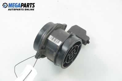 Дебитомер за Hyundai Sonata V Sedan (01.2005 - 12.2010) 2.4, 162 к.с., № Siemens VDO 5WK9 6491