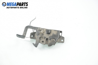 Брава преден капак за Hyundai Sonata V Sedan (01.2005 - 12.2010), 4+1 вр., позиция: предна