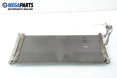 Климатичен радиатор за Hyundai Sonata V Sedan (01.2005 - 12.2010) 2.4, 162 к.с.