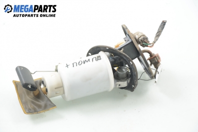 Бензинова помпа за Hyundai Sonata V Sedan (01.2005 - 12.2010) 2.4, 162 к.с.