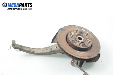 Шенкел главина за Hyundai Sonata V Sedan (01.2005 - 12.2010), позиция: предна, дясна