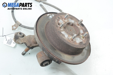 Шенкел главина за Hyundai Sonata V Sedan (01.2005 - 12.2010), позиция: задна, лява