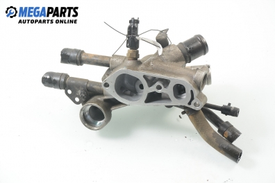 Корпус на термостат за Hyundai Sonata V Sedan (01.2005 - 12.2010) 2.4, 162 к.с.