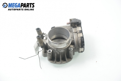 Дроселова клапа за Hyundai Sonata V Sedan (01.2005 - 12.2010) 2.4, 162 к.с.