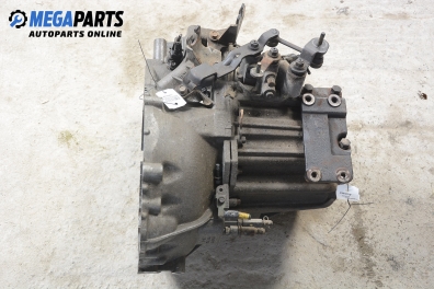 Ръчна скоростна кутия за Hyundai Sonata V Sedan (01.2005 - 12.2010) 2.4, 162 к.с.