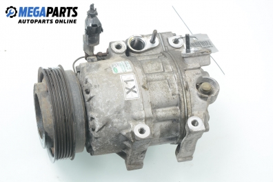 Компресор климатик за Hyundai Sonata V Sedan (01.2005 - 12.2010) 2.4, 162 к.с.