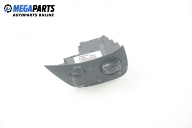 Ключ светлини  за Volkswagen Polo Hatchback II (10.1994 - 10.1999)