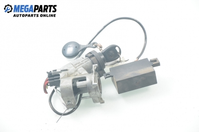 Контактен ключ за Volkswagen Polo Hatchback II (10.1994 - 10.1999)