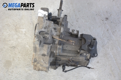 Ръчна скоростна кутия за Volkswagen Polo Hatchback II (10.1994 - 10.1999) 64 1.9 D, 64 к.с.