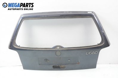 Заден капак за Volkswagen Polo Hatchback II (10.1994 - 10.1999), 2+1 вр.