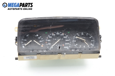 Километраж за Volkswagen Passat Sedan B3, B4 (02.1988 - 12.1997) 1.6, 72 к.с.