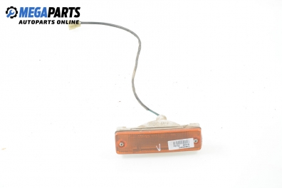 Мигач за Kia Pride Hatchback (01.1990 - 12.2011), хечбек, позиция: лява