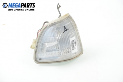 Мигач за Kia Pride Hatchback (01.1990 - 12.2011), хечбек, позиция: дясна