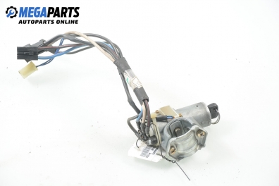 Контактен ключ за Kia Pride Hatchback (01.1990 - 12.2011)