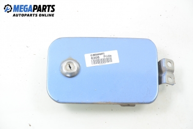 Вратичка резервоар за Kia Pride Hatchback (01.1990 - 12.2011), 4+1 вр., хечбек