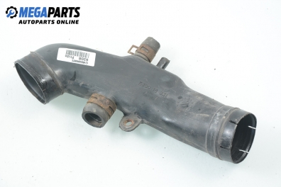 Въздуховод за Kia Pride Hatchback (01.1990 - 12.2011) 1.3 16V, 64 к.с.