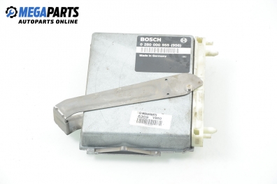 Компютър двигател за Volvo 850 Estate (04.1992 - 10.1997) 2.0, 143 к.с., № Bosch 0 280 000 955 (956)