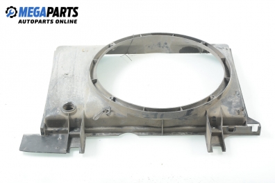 Дифузьор за Volvo 850 Estate (04.1992 - 10.1997) 2.0, 143 к.с.