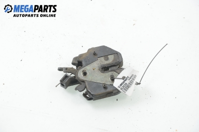 Брава преден капак за Volvo 850 Estate (04.1992 - 10.1997), 4+1 вр., комби, позиция: предна