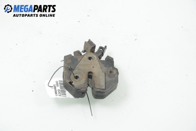 Брава преден капак за Volvo 850 Estate (04.1992 - 10.1997), 4+1 вр., комби, позиция: предна