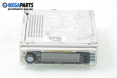 Авторадио за Volvo 850 Estate (04.1992 - 10.1997), Daewoo