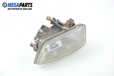 Халоген за Citroen Saxo Hatchback (02.1996 - 04.2004), позиция: лява