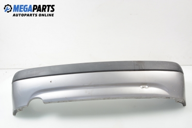 Задна броня за Citroen Saxo Hatchback (02.1996 - 04.2004)