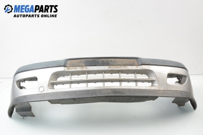 Предна броня за Citroen Saxo Hatchback (02.1996 - 04.2004), позиция: предна