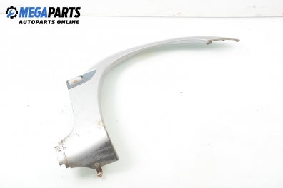 Вежда калник за Citroen Saxo Hatchback (02.1996 - 04.2004), позиция: предна, дясна