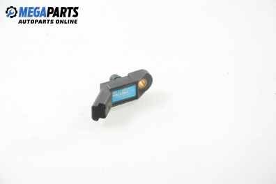 MAP сензор за Citroen Saxo Hatchback (02.1996 - 04.2004), № Bosch 0 261 230 057