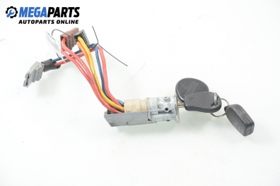 Контактен ключ за Citroen Saxo Hatchback (02.1996 - 04.2004)