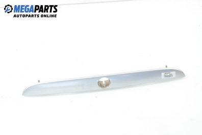 Лайсна заден капак за Citroen Saxo Hatchback (02.1996 - 04.2004), позиция: задна