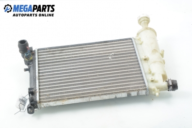 Воден радиатор за Citroen Saxo Hatchback (02.1996 - 04.2004) 1.4 VTS, 75 к.с.