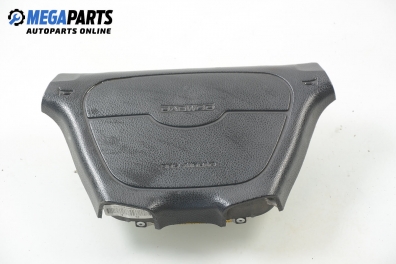 Airbag за Daewoo Espero Sedan (10.1991 - 09.1999), 4+1 вр., позиция: предна