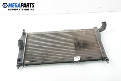 Воден радиатор за Daewoo Espero Sedan (10.1991 - 09.1999) 1.8, 95 к.с.