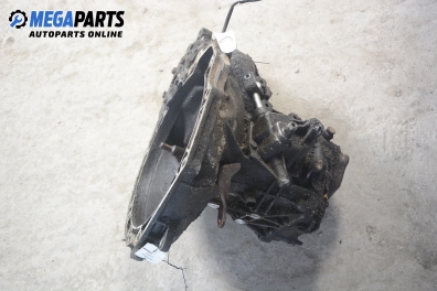 Ръчна скоростна кутия за Daewoo Espero Sedan (10.1991 - 09.1999) 1.8, 95 к.с.