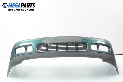 Предна броня за Volkswagen Polo Classic II (11.1995 - 07.2006), седан, позиция: предна