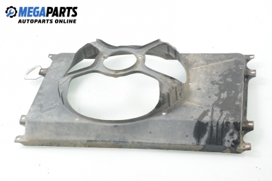 Дифузьор за Volkswagen Polo Classic II (11.1995 - 07.2006) 75 1.6, 75 к.с.