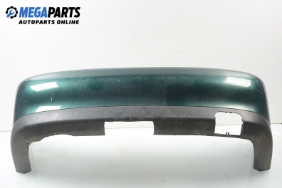 Задна броня за Volkswagen Polo Classic II (11.1995 - 07.2006), седан