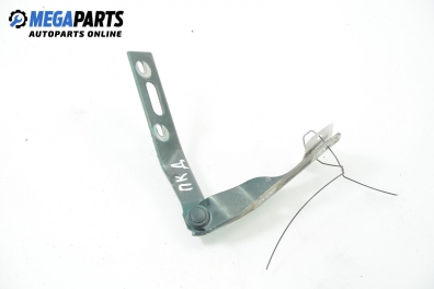 Панта преден капак за Volkswagen Polo Classic II (11.1995 - 07.2006), седан, позиция: дясна